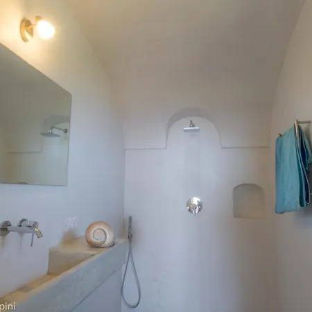Dammuso Kaddiuggia Antica Pantelleria